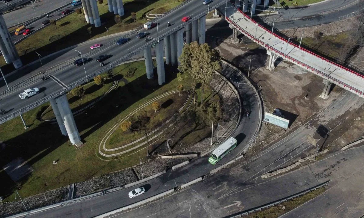 El chofer de la pipa que causó la explosión en Puente de la Concordia falleció el martes 16 de septiembre a causa de las quemaduras.