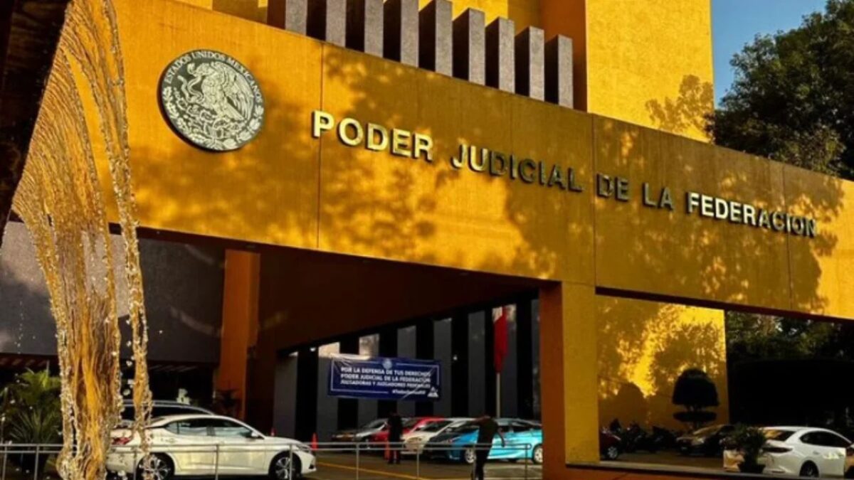 El Órgano de Administración Judicial aprobó la adscripción en juzgados y tribunales a 846 juzgadores ganadores de la elección.