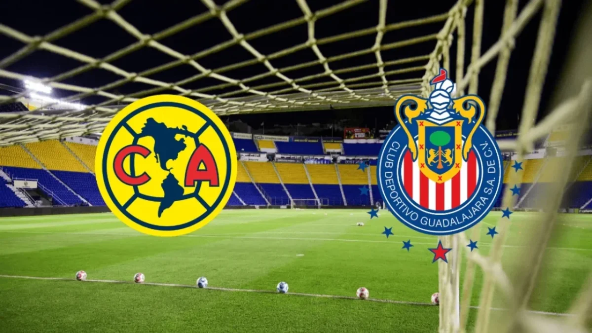 Henry Martín y el plantel de América entrenan en Coapa, listos para enfrentar a Chivas en el Clásico Nacional.