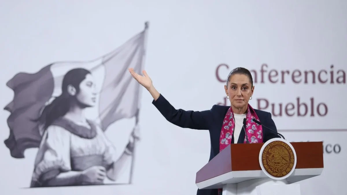 Apoyará México con abogados a familiares de mexicano fallecido por tiroteo de ICE en Texas