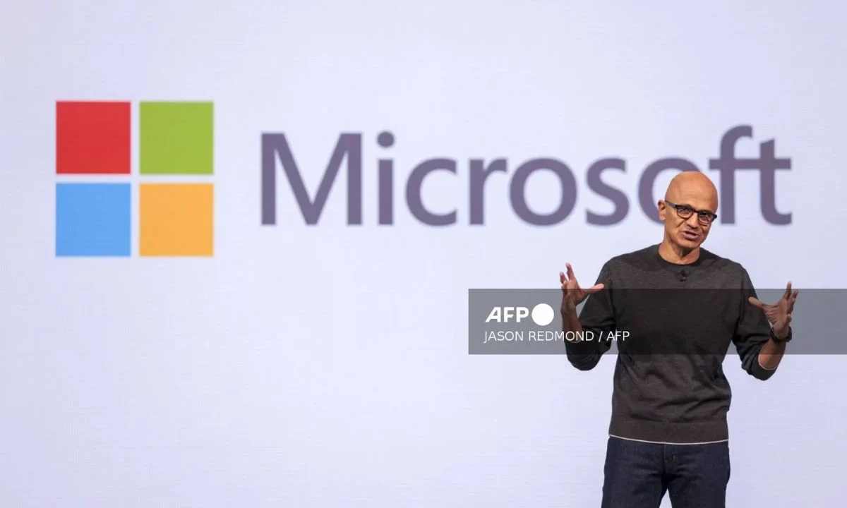 Apuesta Microsoft invertir 30 mil mdd en Reino Unido