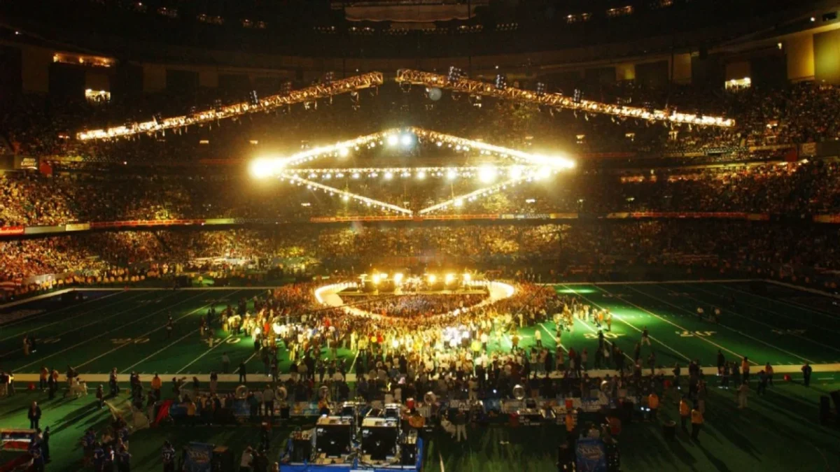 Bruno Mars, Gloria Estefan y Justin Timberlake forman parte del selecto grupo que se ha presentado dos veces en el Super Bowl.