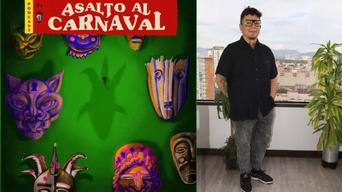 'Asalto al Carnaval' busca visibilizar danzas poco conocidas y abrir una conversación sobre identidad y conocimiento de origen.