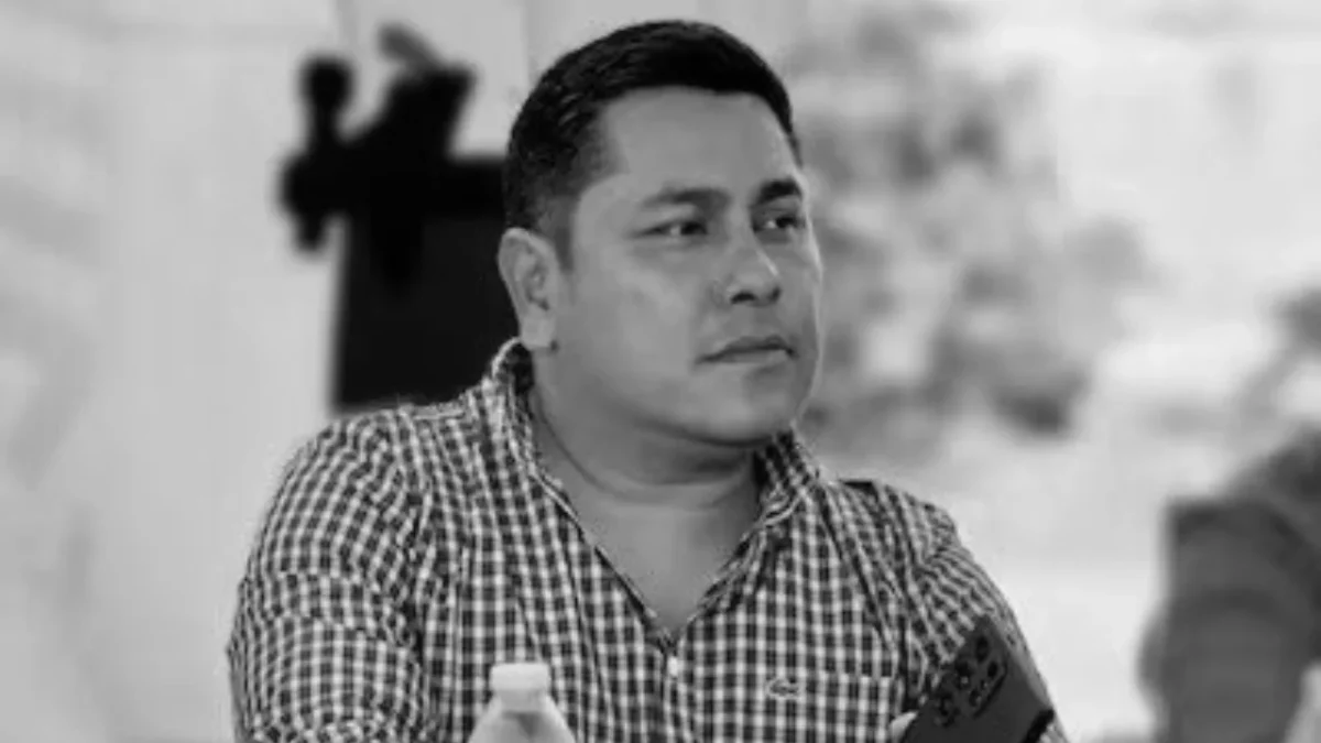 El director de Seguridad Pública de Los Cabos, BCS, Ángeles Ojeda, fue asesinado a balazos este domingo en San José del Cabo.