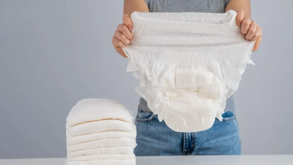 Pañal para adulto: distintos tipos ofrecen discreción, seguridad y absorción adecuada para mejorar la calidad de vida diaria.