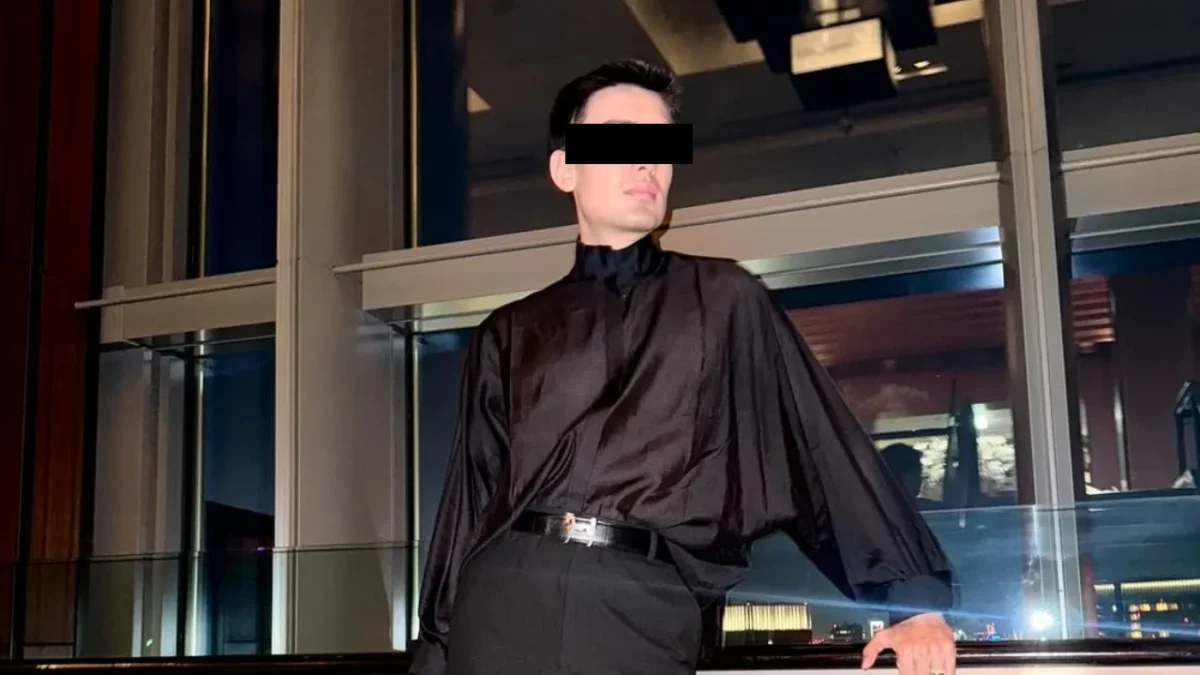 Miguel Ángel de la Mora, conocido como Micky Hair, atendía a celebridades en su salón de Polanco antes del asesinato.