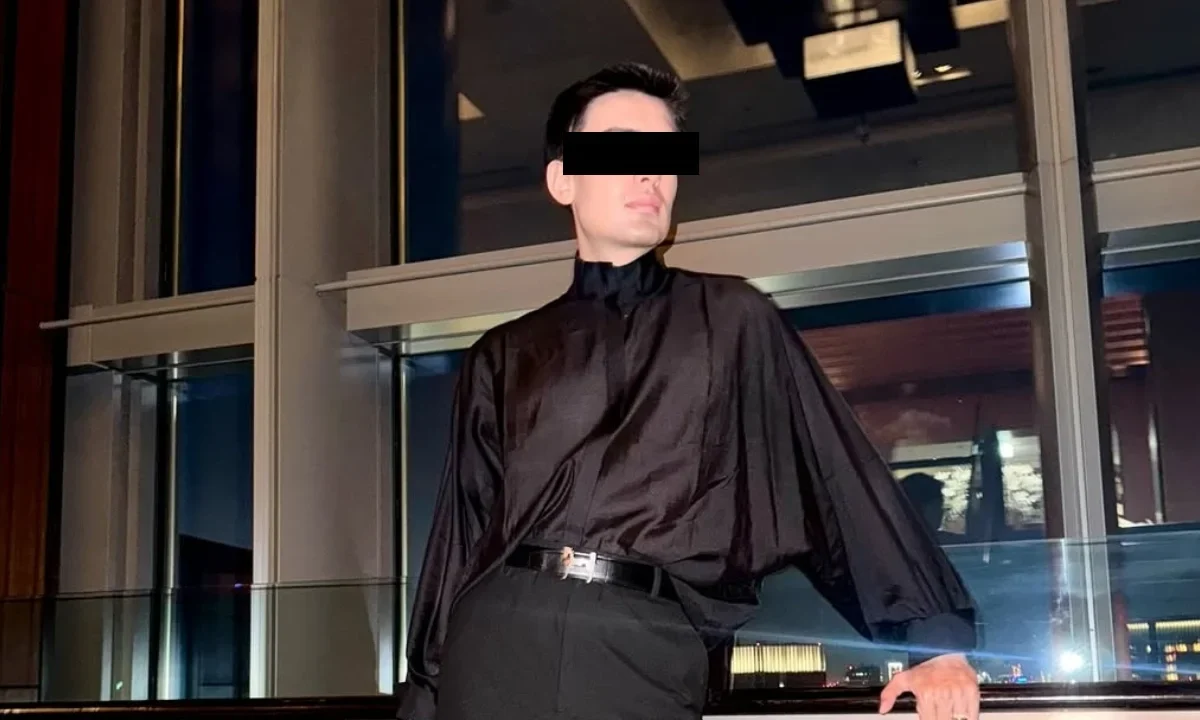 Miguel Ángel de la Mora, conocido como Micky Hair, atendía a celebridades en su salón de Polanco antes del asesinato.