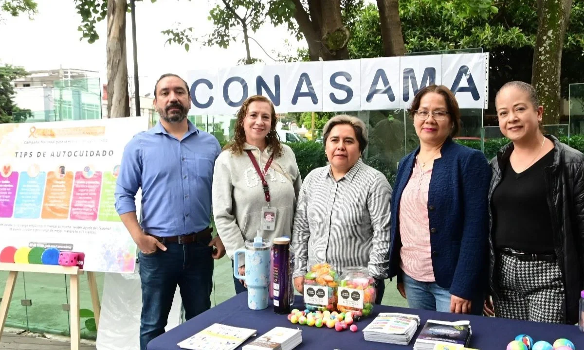 Atiende Ssa en Semana Nacional de Salud Pública a 26.2 millones de personas