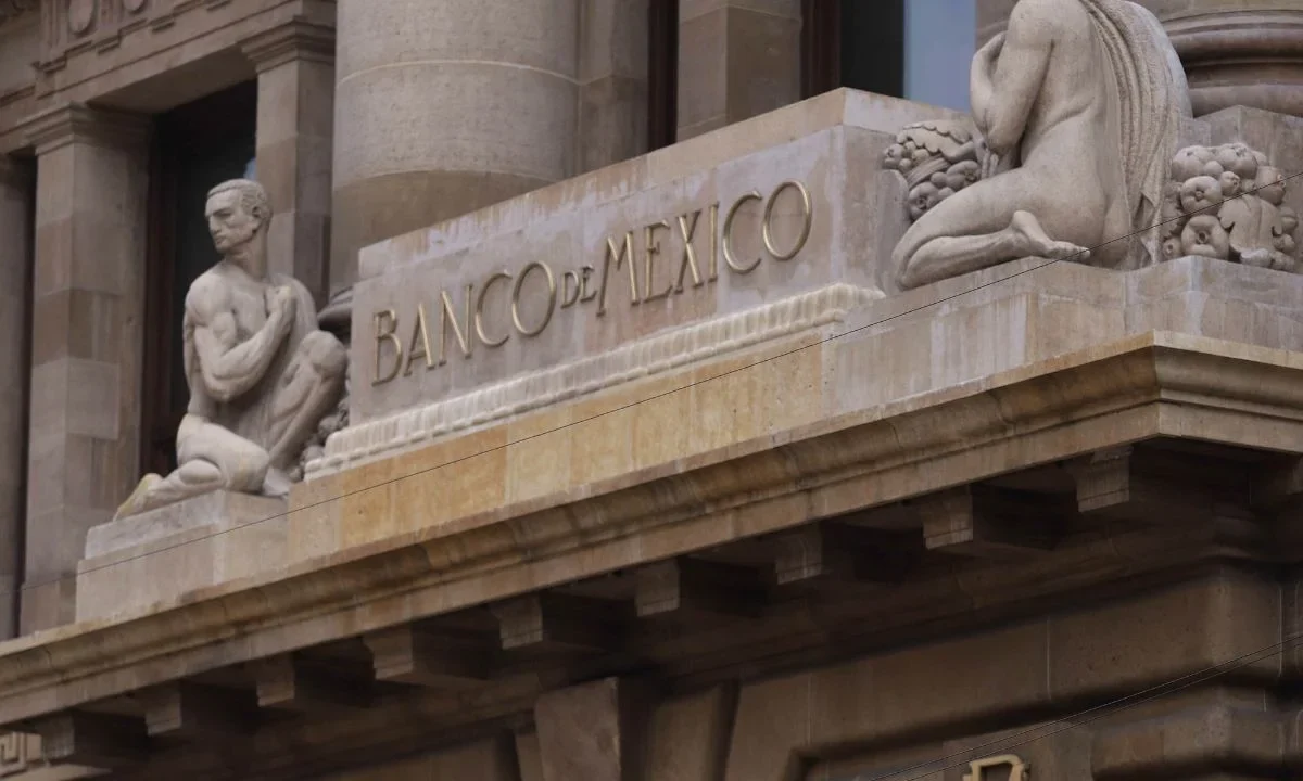 Banxico recorta 25 puntos la tasa de interés, queda en 7.50%