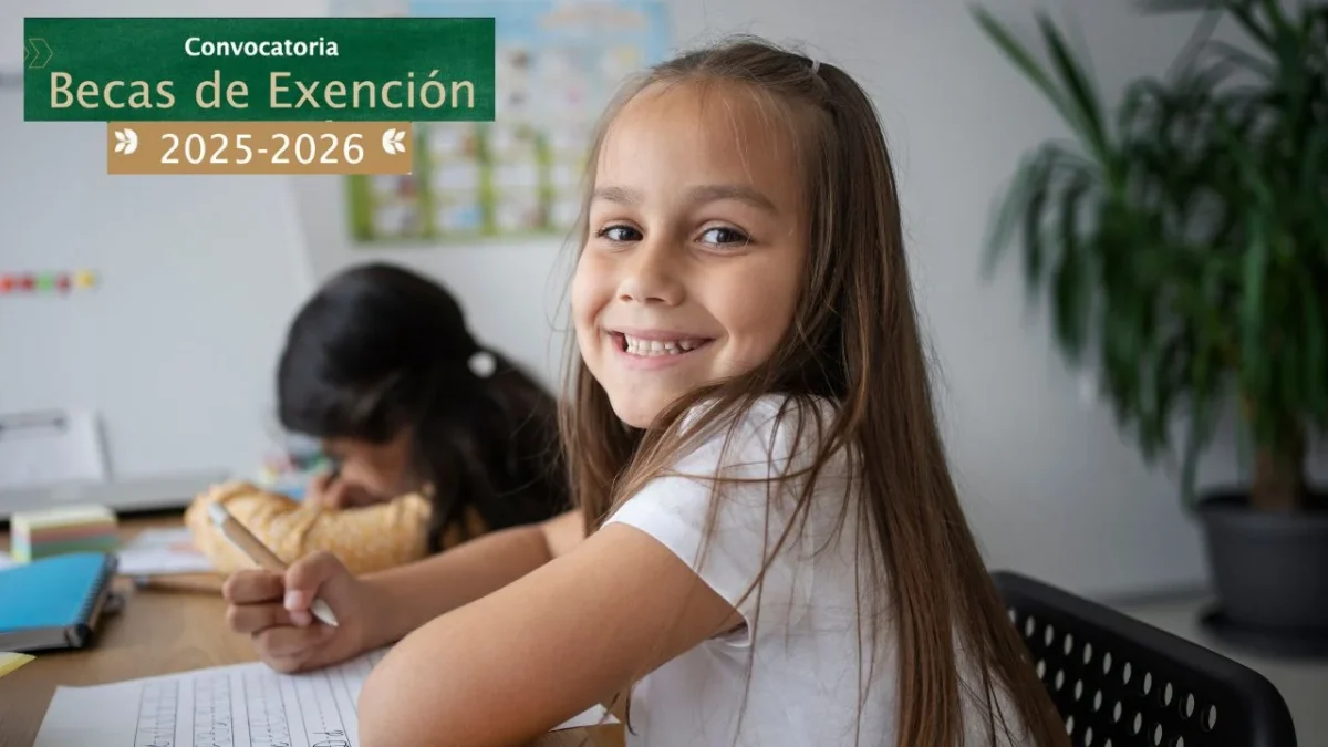 Descubre fechas y requisitos para registrarte en la beca de exención para escuelas particulares y ahorra en colegiaturas este ciclo 2025-2026.