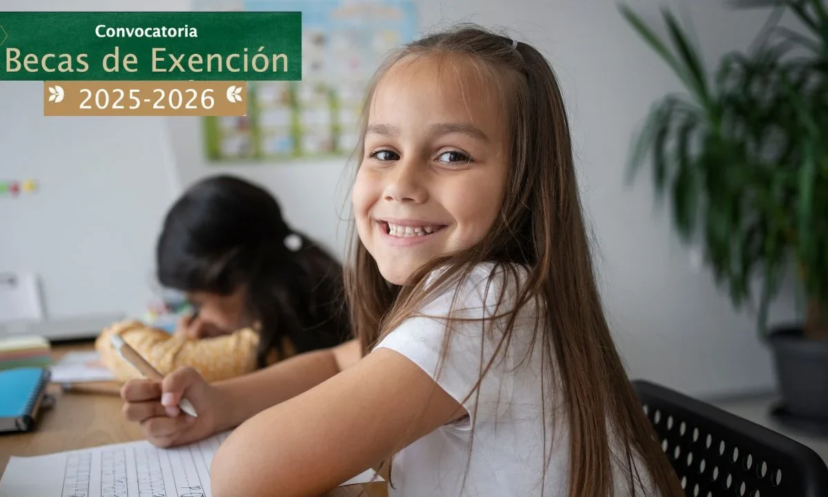 Descubre fechas y requisitos para registrarte en la beca de exención para escuelas particulares y ahorra en colegiaturas este ciclo 2025-2026.