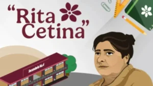 Beca Rita Cetina: Estudiantes que no podrán registrarse hoy.