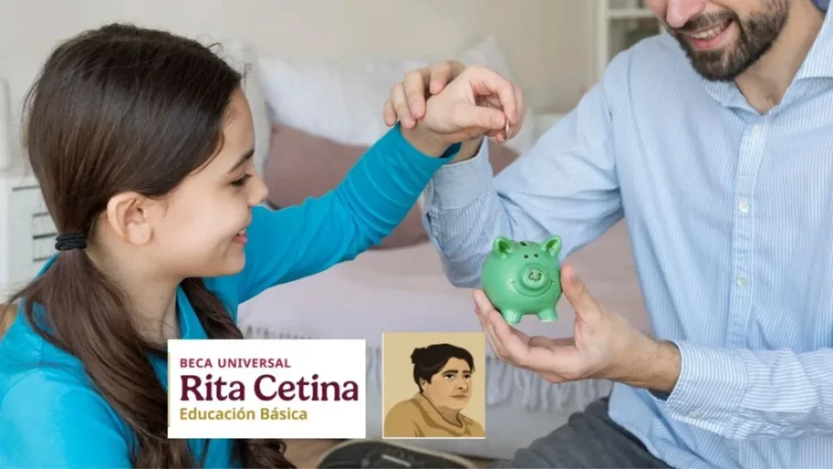 Beca Rita Cetina: Estudiantes que no podrán registrarse hoy.