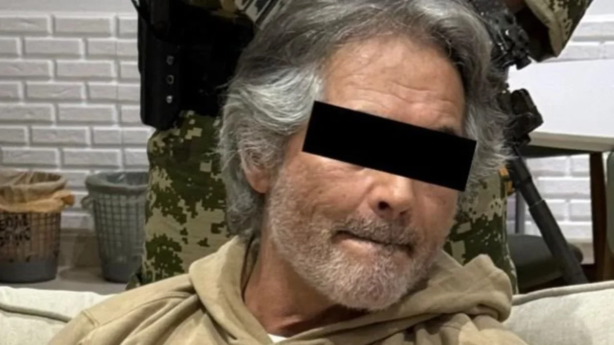 Bermúdez Requena buscaba instalar red criminal en Paraguay según autoridades locales