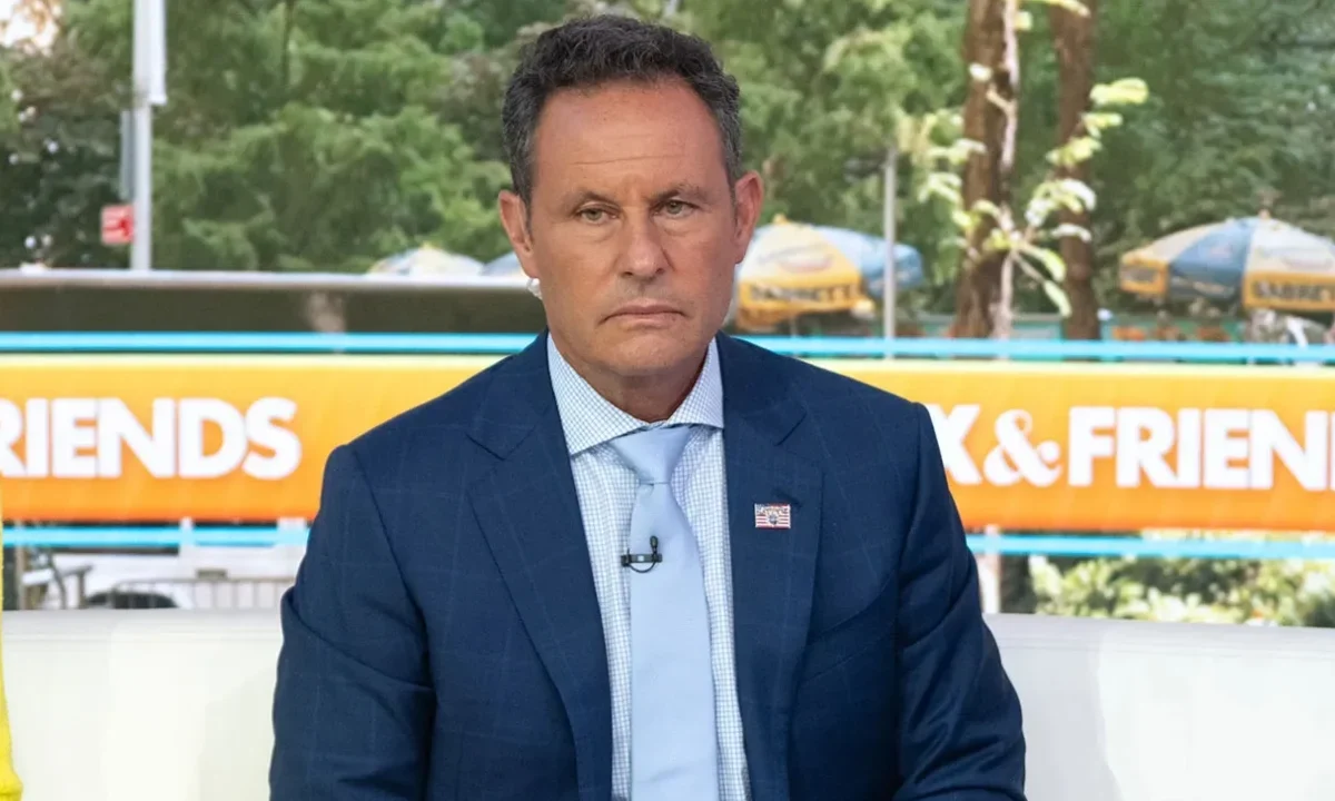 El presentador de Fox News, Brian Kilmeade, pidió disculpas tras su comentario polémico sobre personas con enfermedades mentales sin hogar.