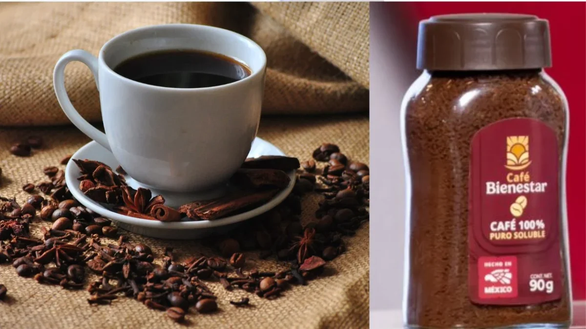 Descubre dónde puedes encontrar el nuevo café del Bienestar y cuánto costará adquirirlo, para que pruebes una bebida 100% mexicana.