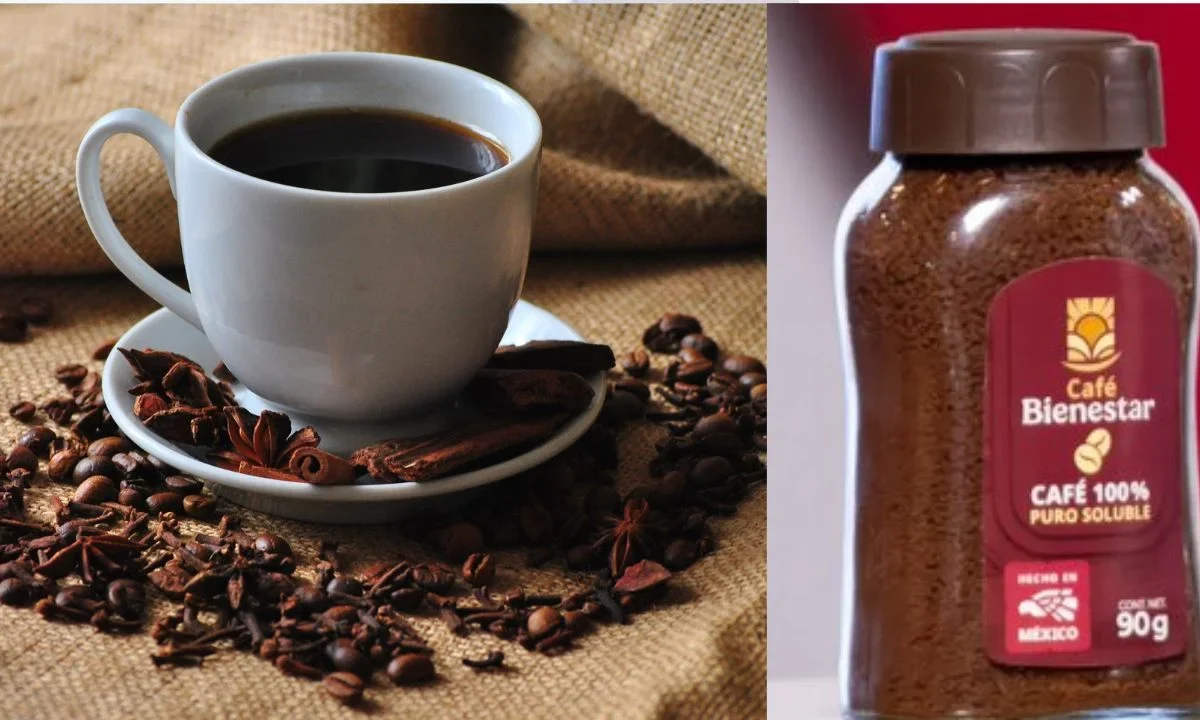 Descubre dónde puedes encontrar el nuevo café del Bienestar y cuánto costará adquirirlo, para que pruebes una bebida 100% mexicana.