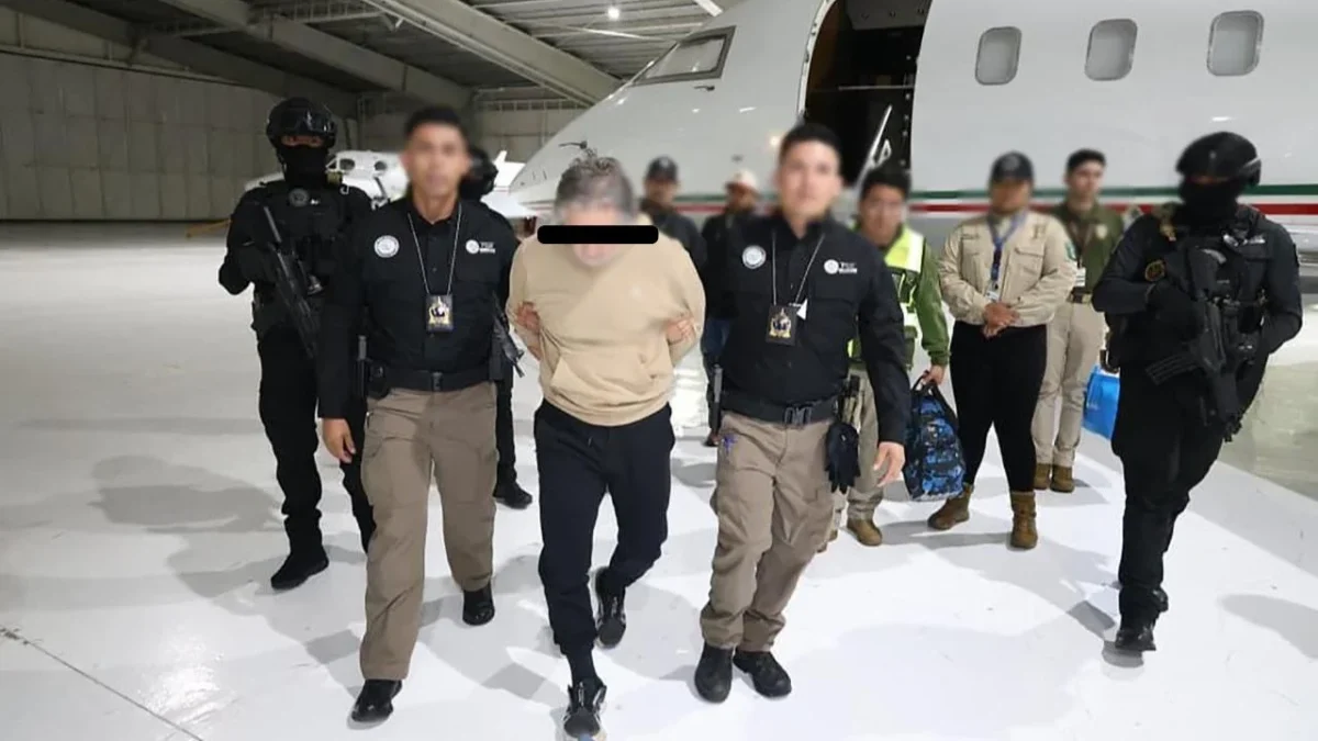 Caso Bermúdez Requena apenas empieza: Ramiro López Obrador