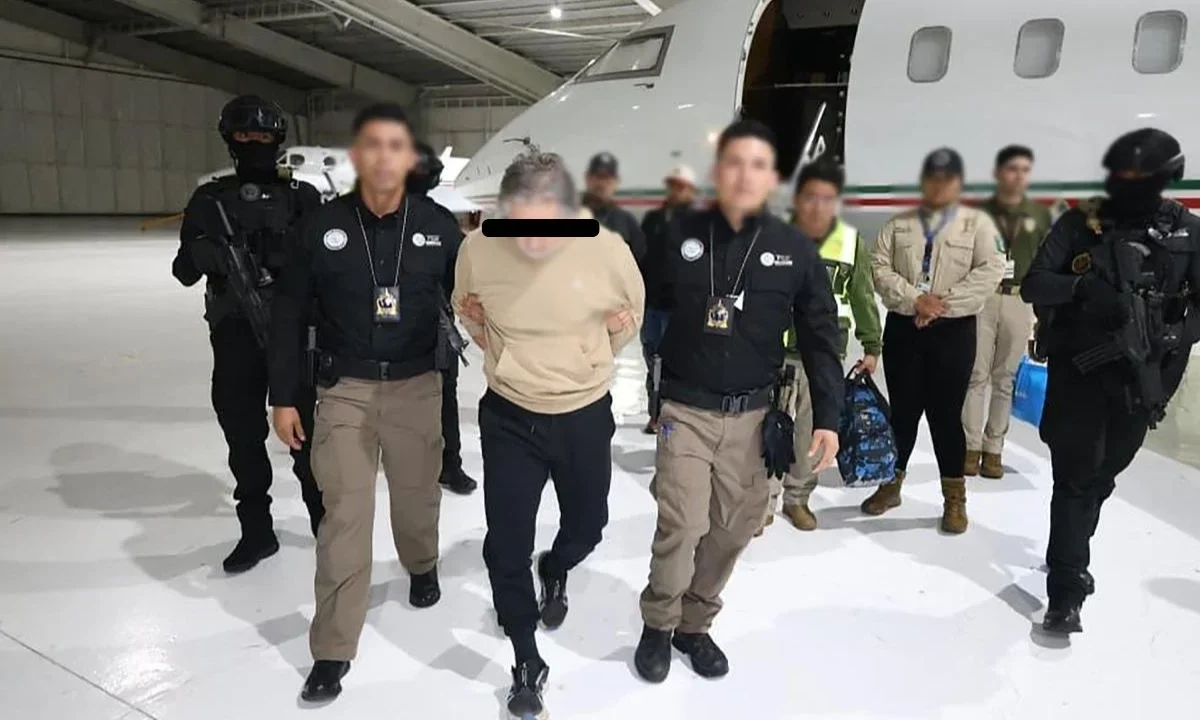 Caso Bermúdez Requena apenas empieza: Ramiro López Obrador
