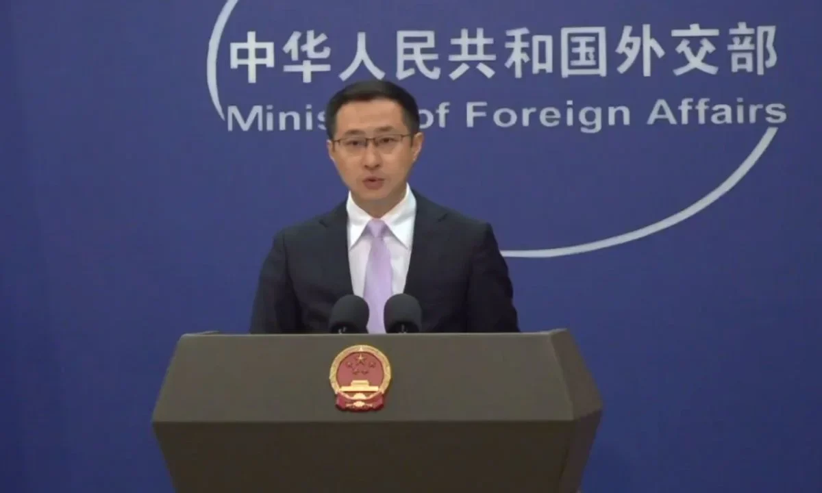 China rechaza aranceles propuestos por México del 50%