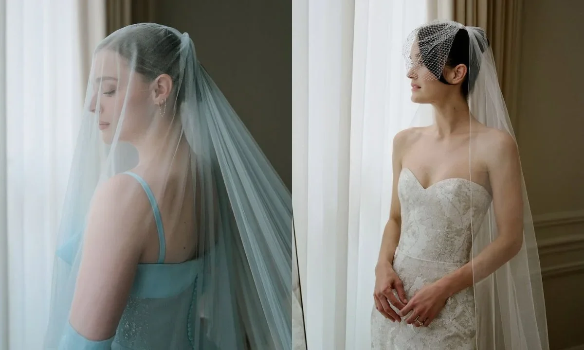 Así fue la boda de Chloë Grace Moretz y Kate Harrison