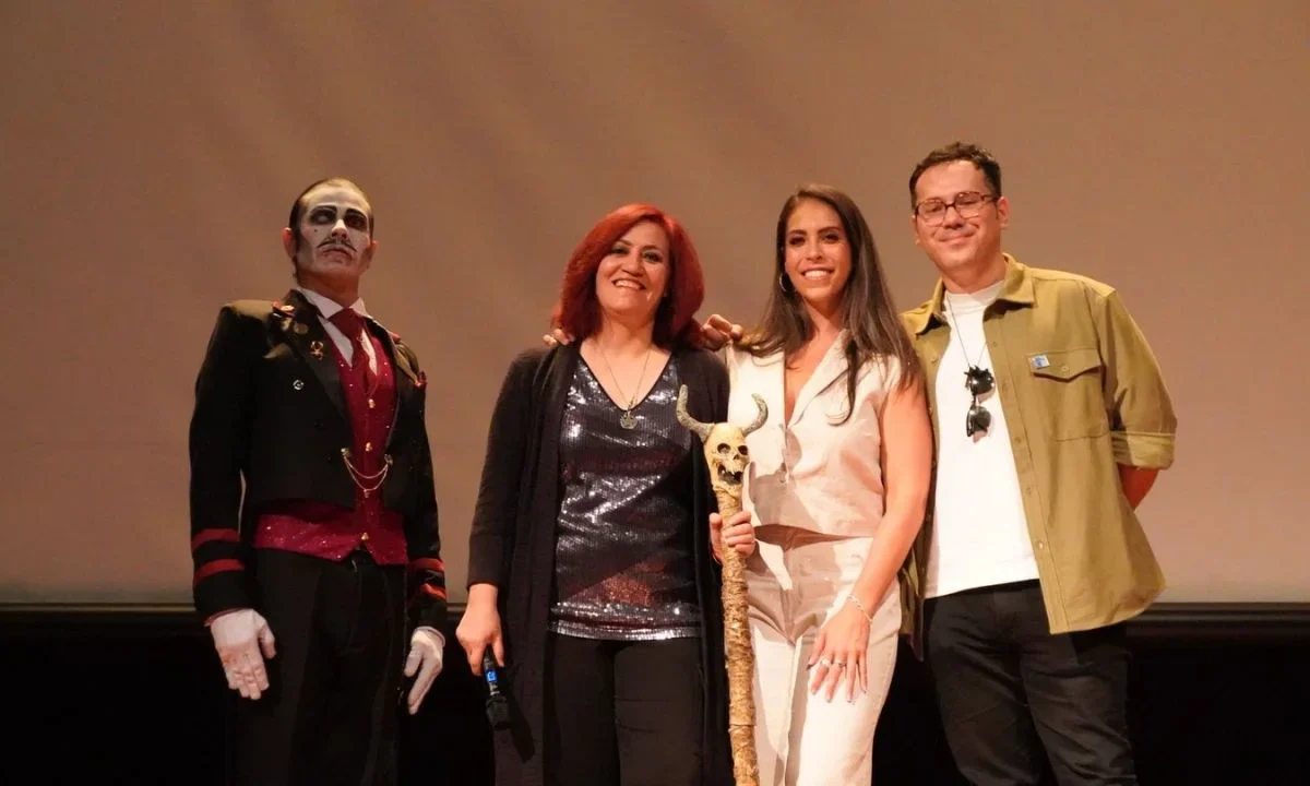 XXIV edición del Festival MACABRO