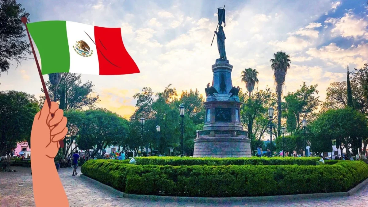 Si quieres festejar diferente este próximo 15 de septiembre, te compartimos los 5 mejores pueblos mágicos para disfrutar las fiestas patrias.