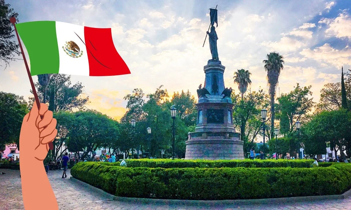 Si quieres festejar diferente este próximo 15 de septiembre, te compartimos los 5 mejores pueblos mágicos para disfrutar las fiestas patrias.