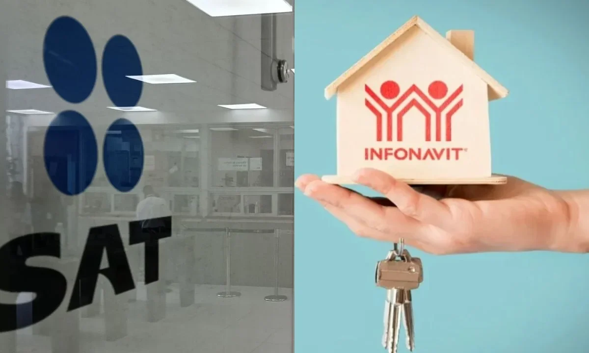 ¿Cómo deducir pagos del crédito Infonavit en la declaración anual del SAT?