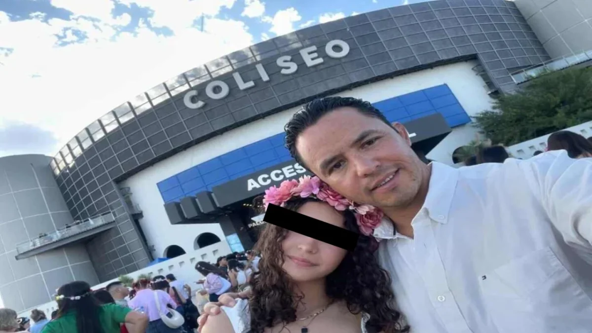 Familiares y ciudadanos marcharon en Durango para exigir justicia por Paloma Nicole, adolescente fallecida tras someterse a una cirugía estética.