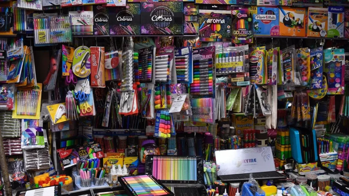 La Profeco monitoreó un total de 51,368 productos durante el operativo especial “Regreso a Clases 2025”.