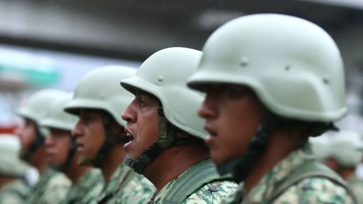De acuerdo con la SCJN, las concubinas de militares y marinos recibirán los beneficios con solo comprobar el vínculo con el militar.