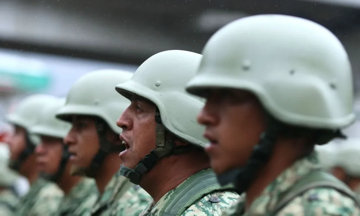 De acuerdo con la SCJN, las concubinas de militares y marinos recibirán los beneficios con solo comprobar el vínculo con el militar.