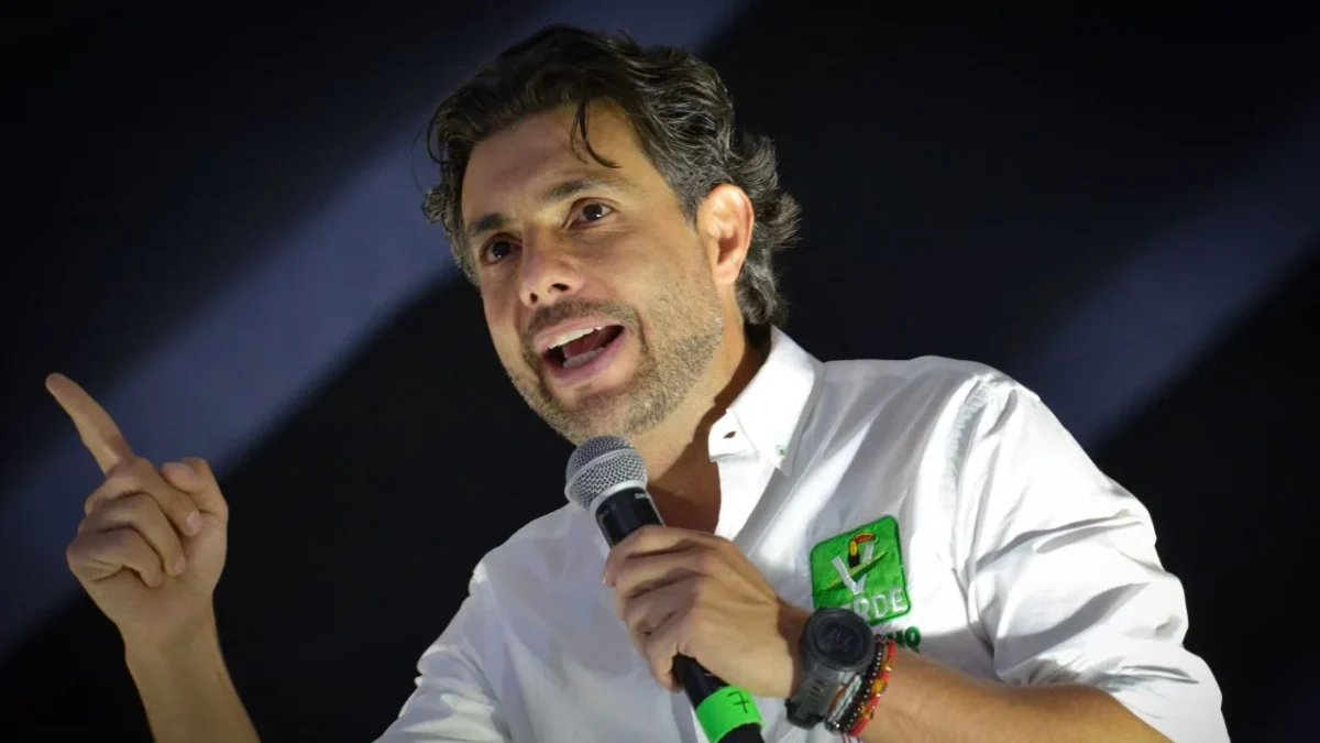 Congreso CDMX define nueva mesa directiva, la presidirá Jesús Sesma