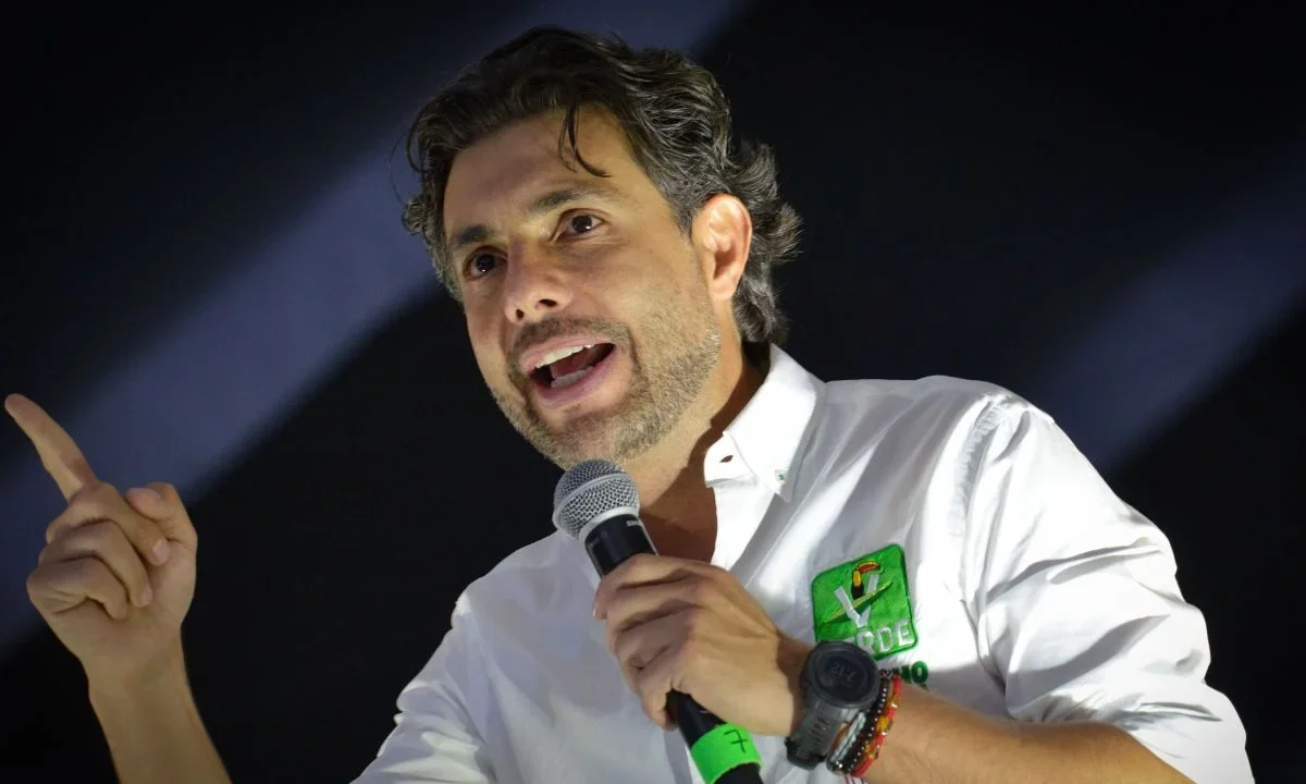 Congreso CDMX define nueva mesa directiva, la presidirá Jesús Sesma
