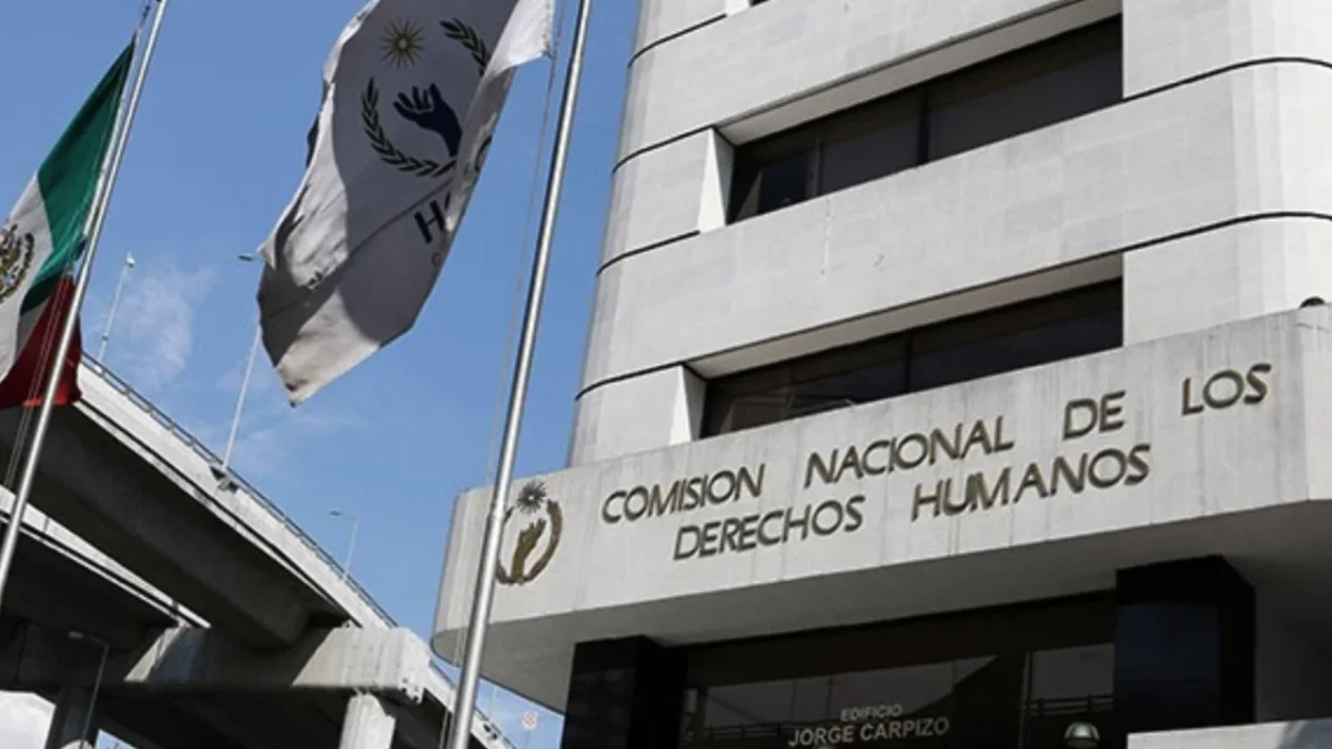 El Congreso de la CDMX publicó la convocatoria para renovar la presidencia de la Comisión de Derechos Humanos 2025-2029.