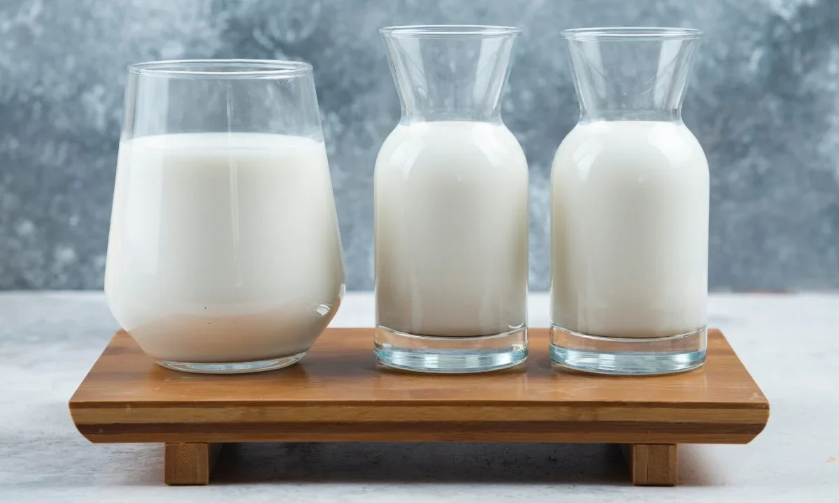 No a todos les cae bien el mismo tipo de leche, descubre las diferencias y carácterísticas de los tipos más comunes y elige el mejor para ti.