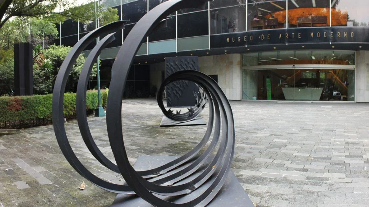 Museo de Arte Moderno, INBAL, Museos