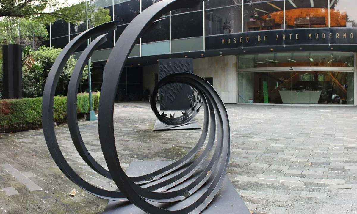 Museo de Arte Moderno, INBAL, Museos