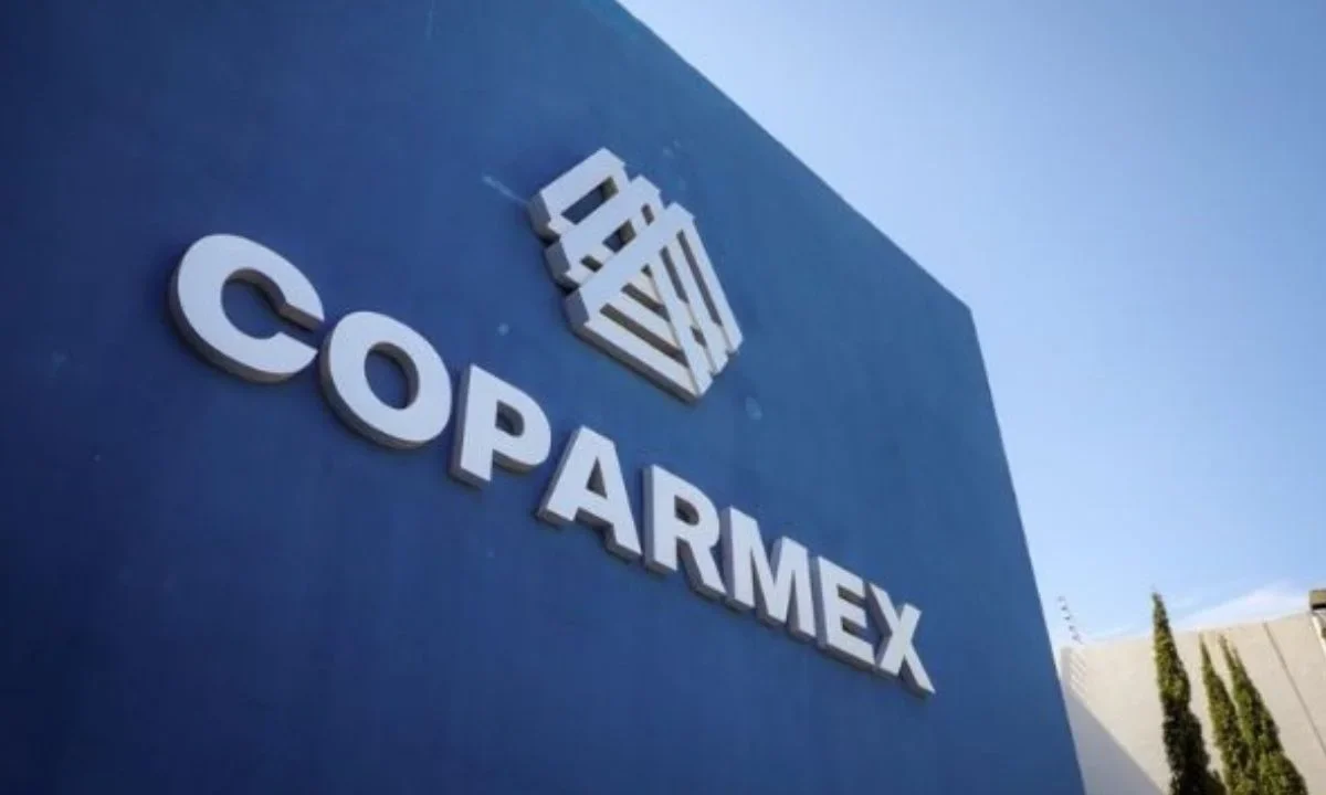La Coparmex advirtió que el futuro económico de México depende de fortalecer el T-MEC.