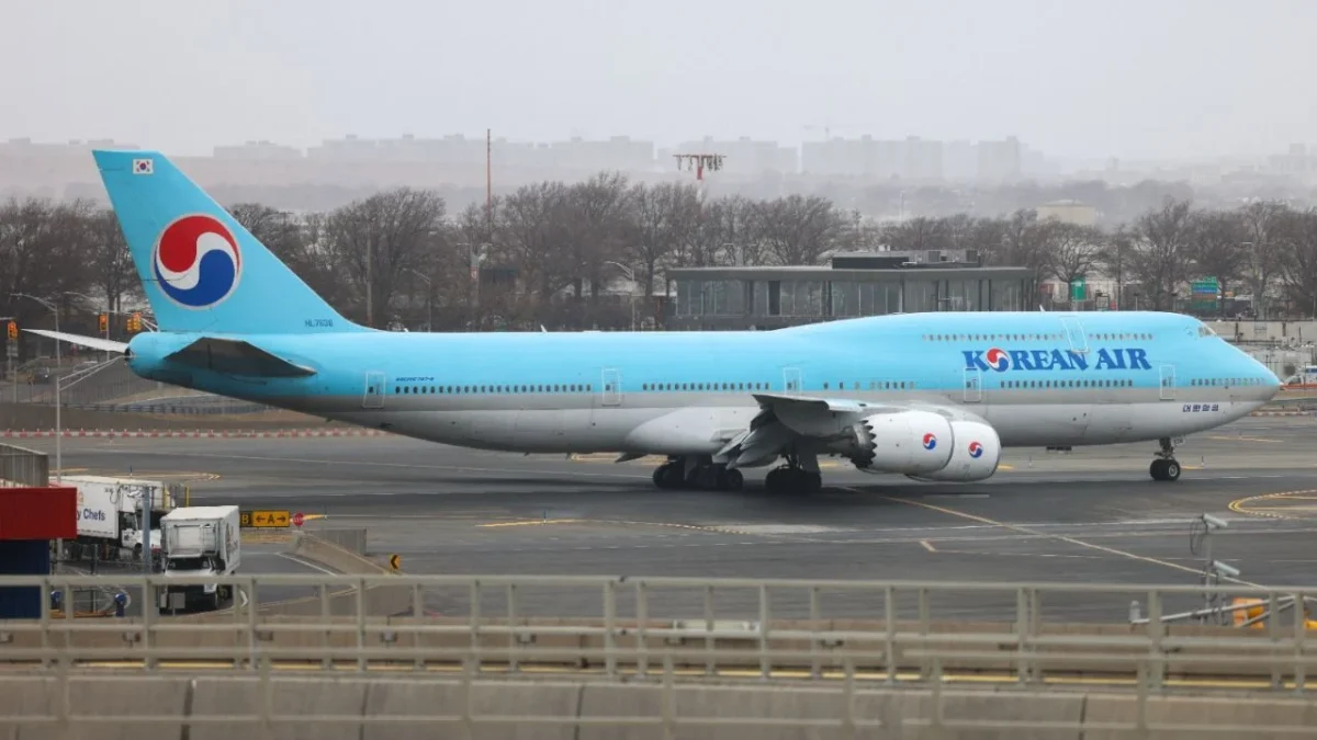 Corea del Sur tiene previsto enviar un avión fletado para repatriar a cientos de trabajadores detenidos en redada migratoria en Estados Unidos.