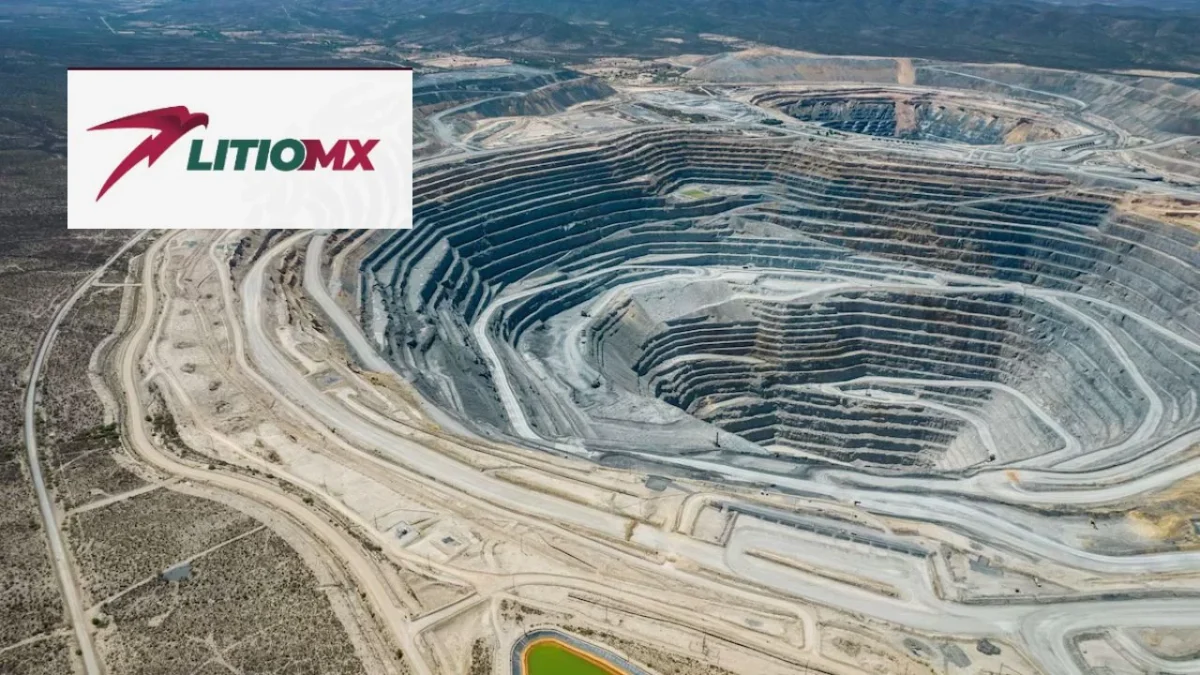 Litio MX proyecta elevar su presupuesto en 7.7% más respecto a la aprobado en 2025 y todo va a salarios de funcionarios.