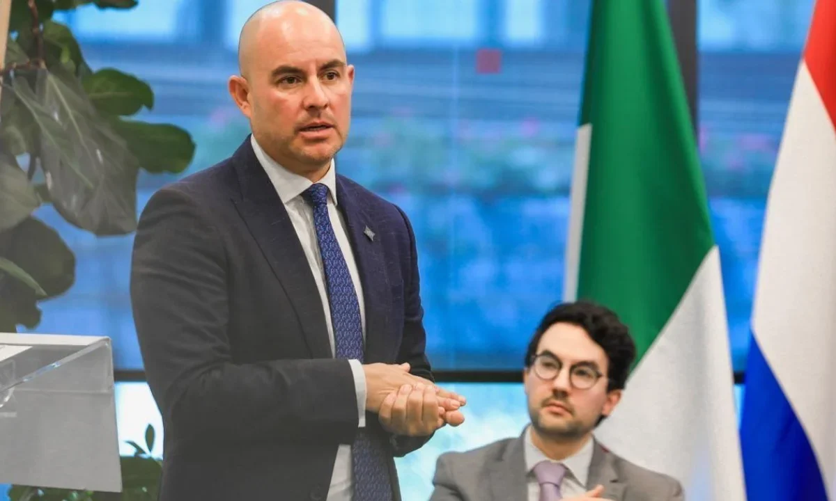 El director del Ooapas de Morelia, Fito Torres, aseguró que se está apostando por la innovación tecnológica en el manejo del agua.