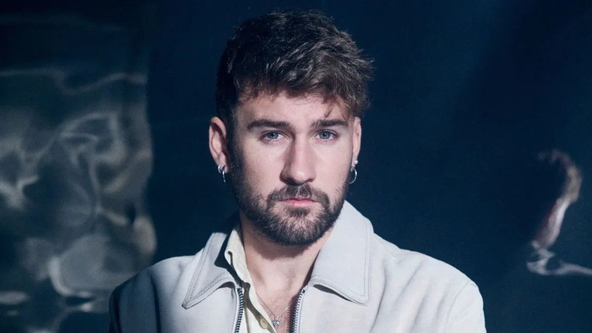 El cantante español Dani Fernández expresó que su vínculo con México radica en el cariño de la gente y la forma en que lo han tratado.