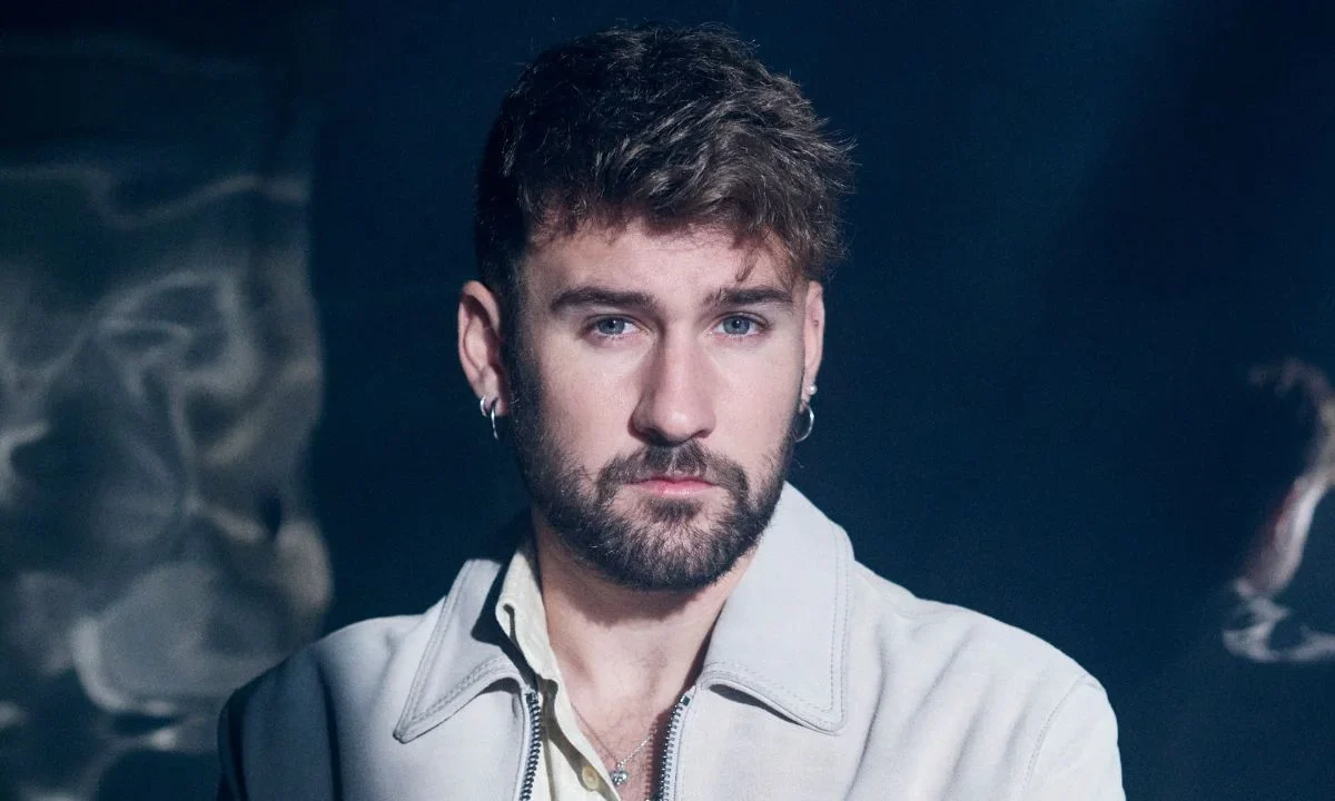 El cantante español Dani Fernández expresó que su vínculo con México radica en el cariño de la gente y la forma en que lo han tratado.