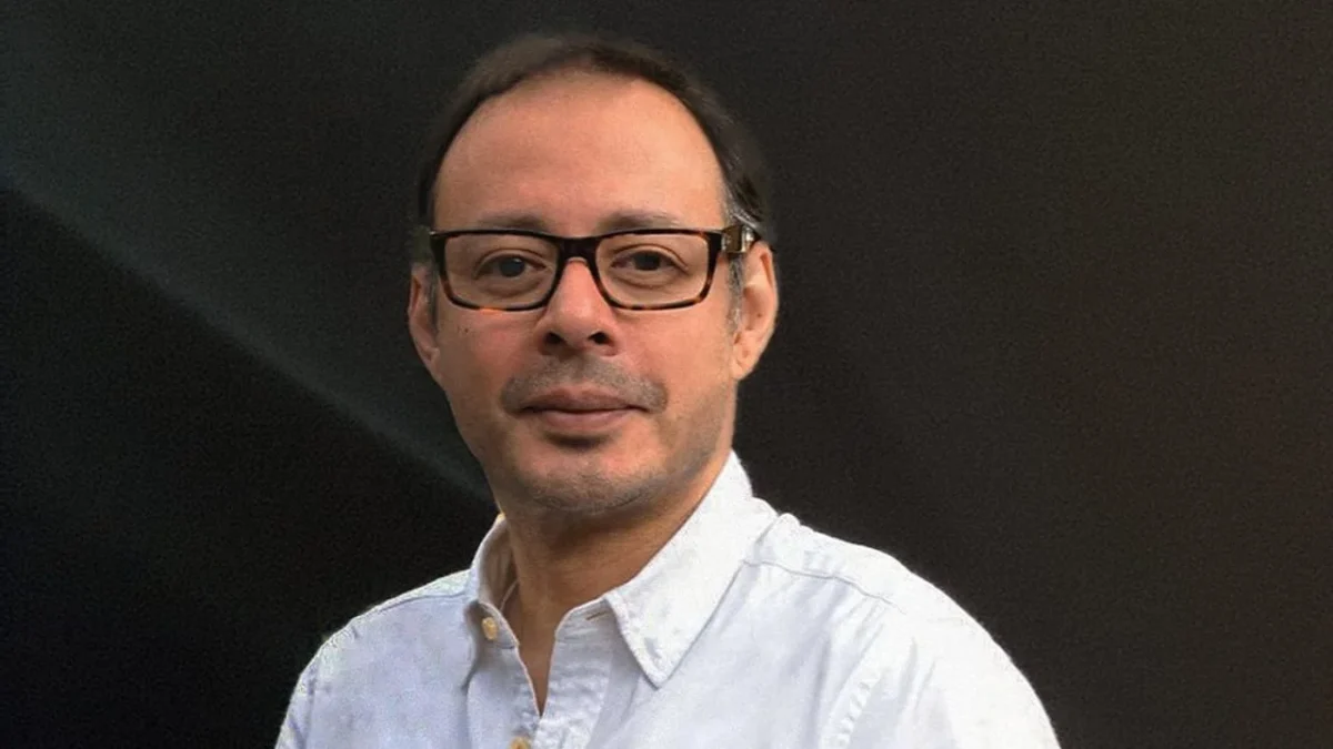 La AMACC anunció el nombramiento de Daniel Hidalgo como su nuevo presidente, un reconocido compositor y productor musical.