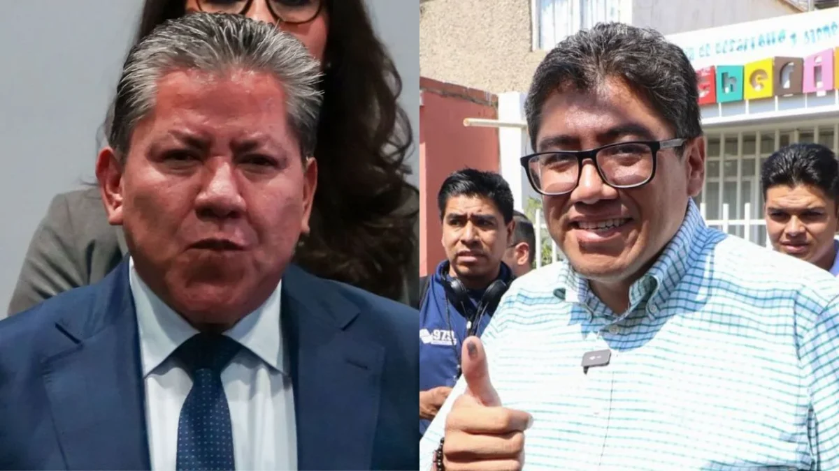 El gobernador de Zacatecas, David Monreal, señaló que su hermano, el senador Saúl Monreal, debe hacerse responsable de sus “dichos y hechos”.
