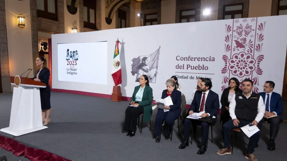 Destacan avances en programas como 'Jóvenes Construyendo el Futuro' y la 'Escuela es Nuestra'