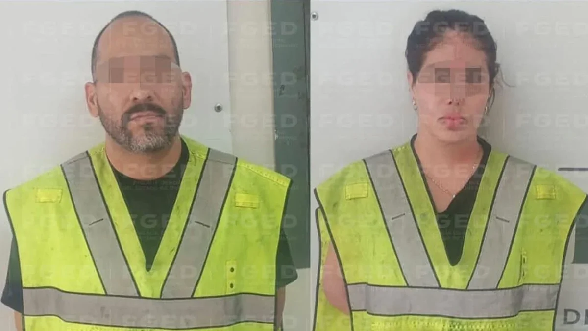 Los detenidos por el caso de Paloma Nicole son acusados de omisión de cuidados y solo su madre de usurpación de profesión y falsificación.