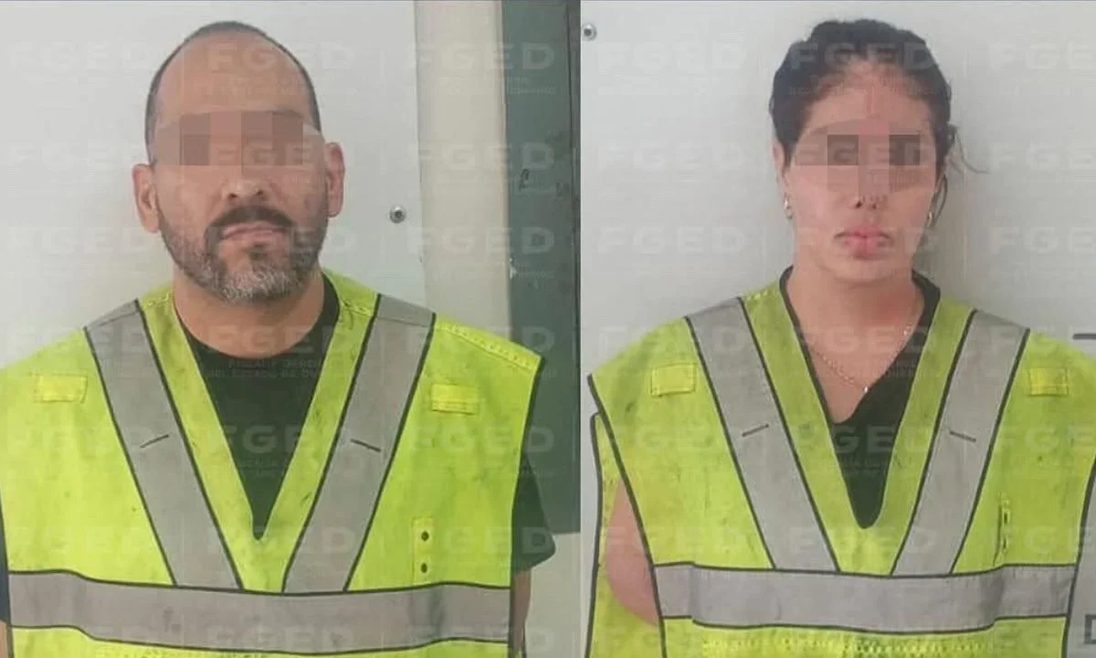 Los detenidos por el caso de Paloma Nicole son acusados de omisión de cuidados y solo su madre de usurpación de profesión y falsificación.